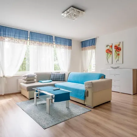 Apartment Private *