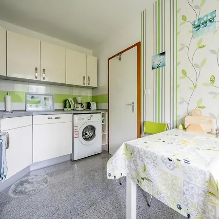 Private Apartment Hannover