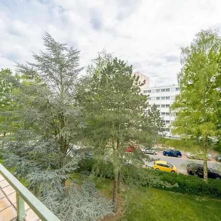 Apartment Private