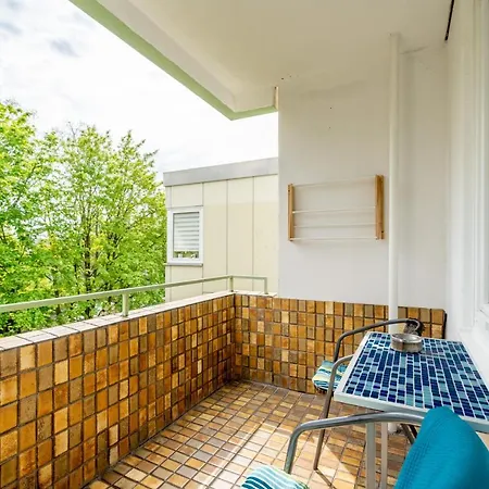Apartment Private *