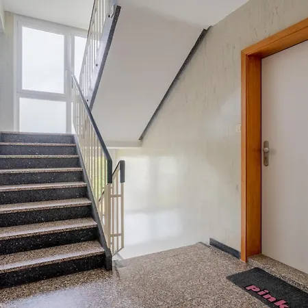 Apartment Private Hannover