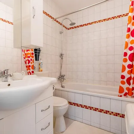 Private Apartment