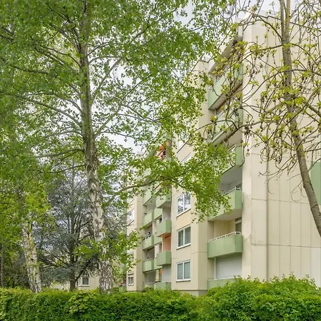 Private Apartment Hannover